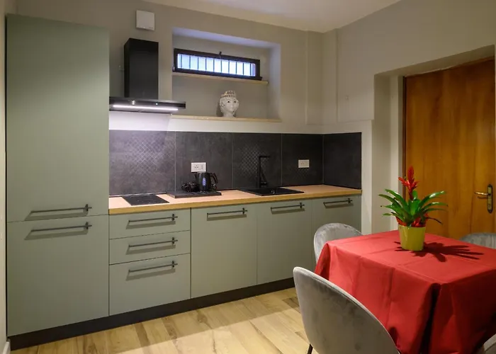 Bed & Breakfast Dimora Morelli 3*