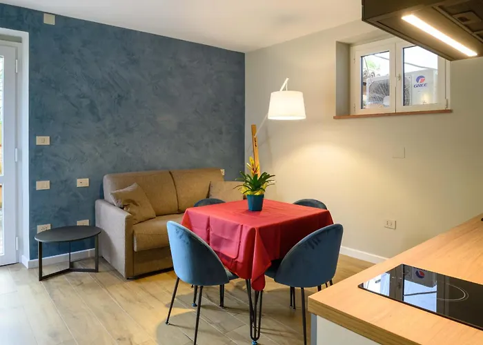 Bed & Breakfast Dimora Morelli