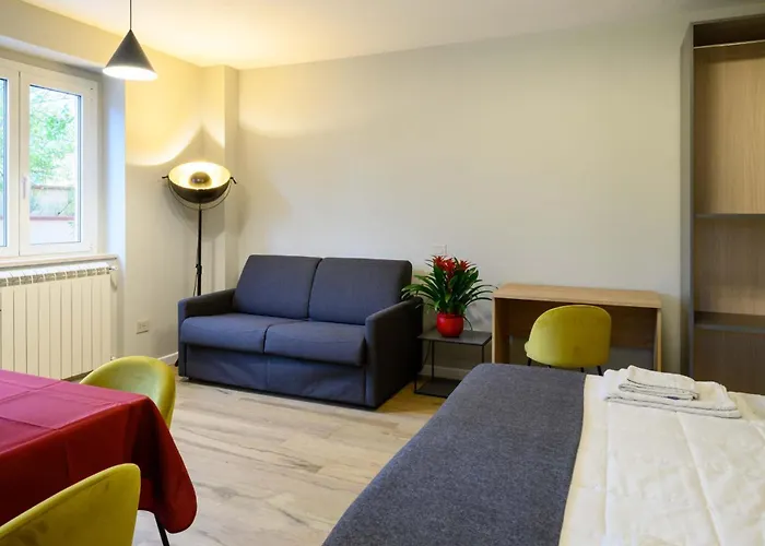 Dimora Morelli Gubbio