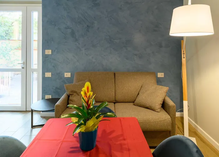 Dimora Morelli Bed & Breakfast