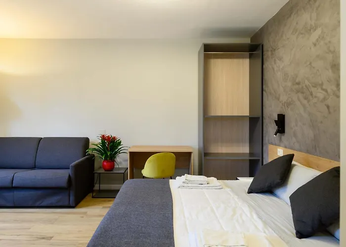 Dimora Morelli Gubbio