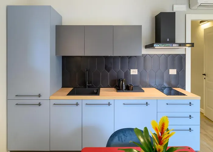 Dimora Morelli Bed & Breakfast