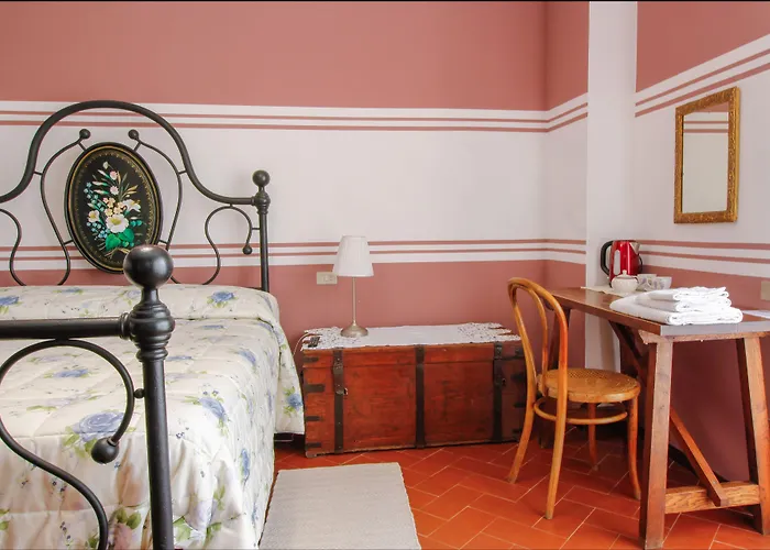 Dimora Morelli Bed & Breakfast