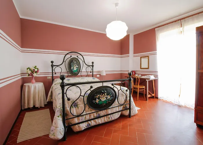 Dimora Morelli Bed & Breakfast