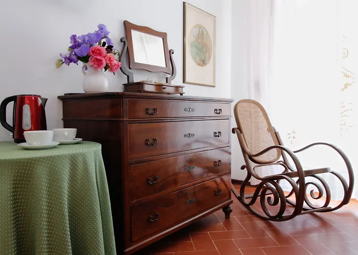 Bed & Breakfast Dimora Morelli Gubbio