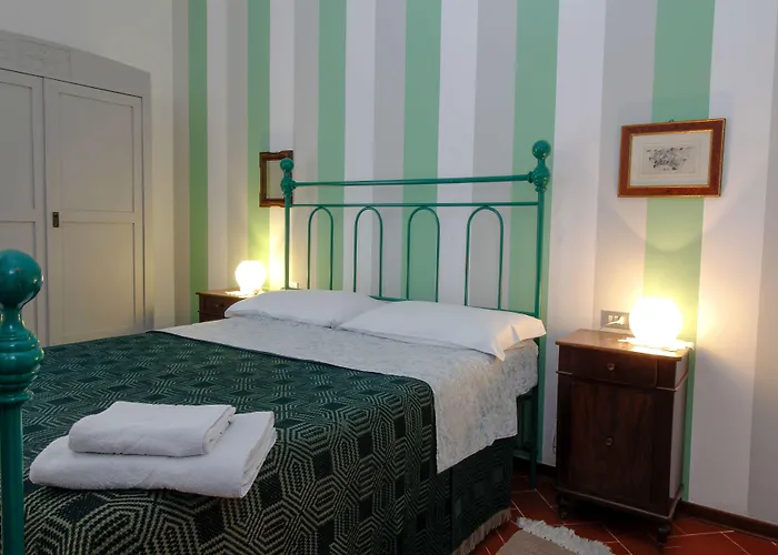 Dimora Morelli Bed & Breakfast
