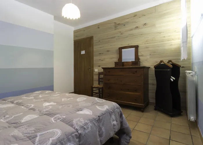 Dimora Morelli Bed & Breakfast Gubbio