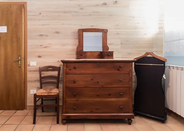 Bed & Breakfast Dimora Morelli 3*