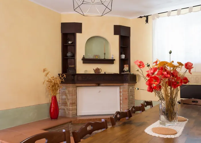 Bed & Breakfast Dimora Morelli Gubbio