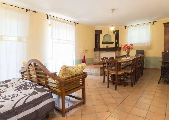 Bed & Breakfast Dimora Morelli