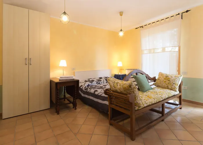 Dimora Morelli 3* Gubbio