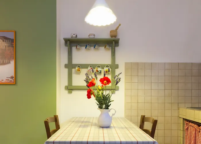 Dimora Morelli Gubbio