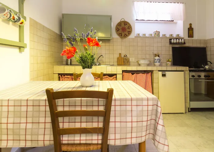 Dimora Morelli Bed & Breakfast Gubbio