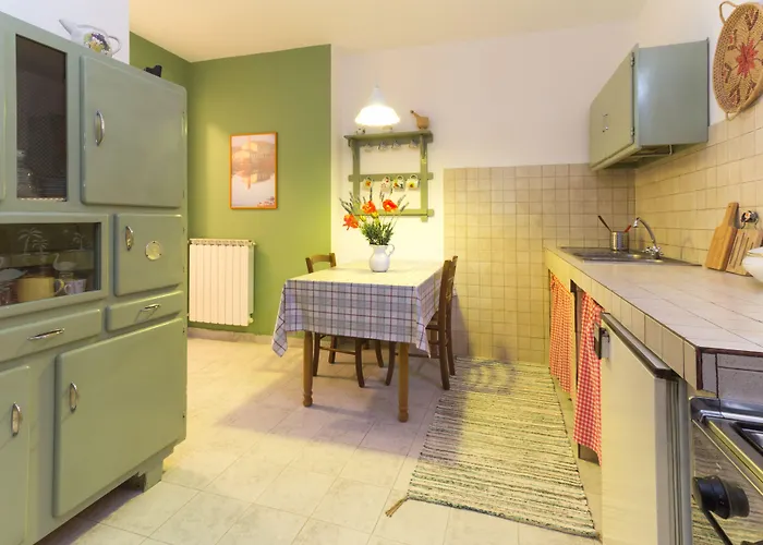 Bed & Breakfast Dimora Morelli 3*