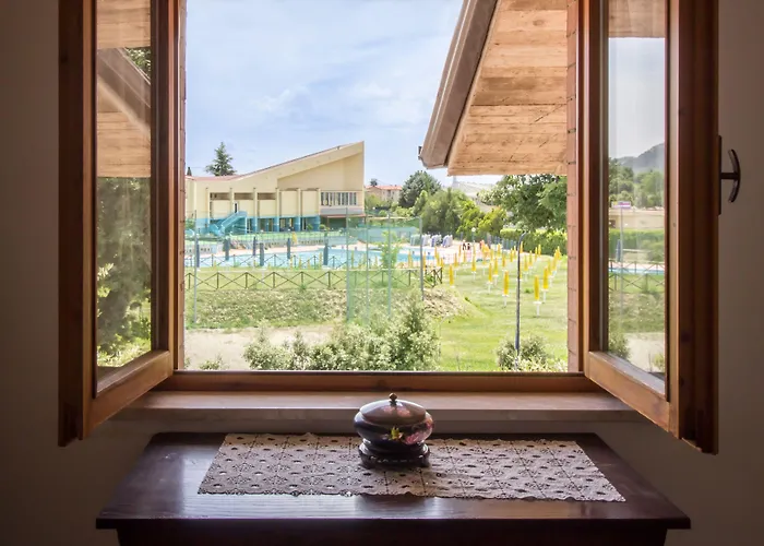 Dimora Morelli Bed & Breakfast 3*