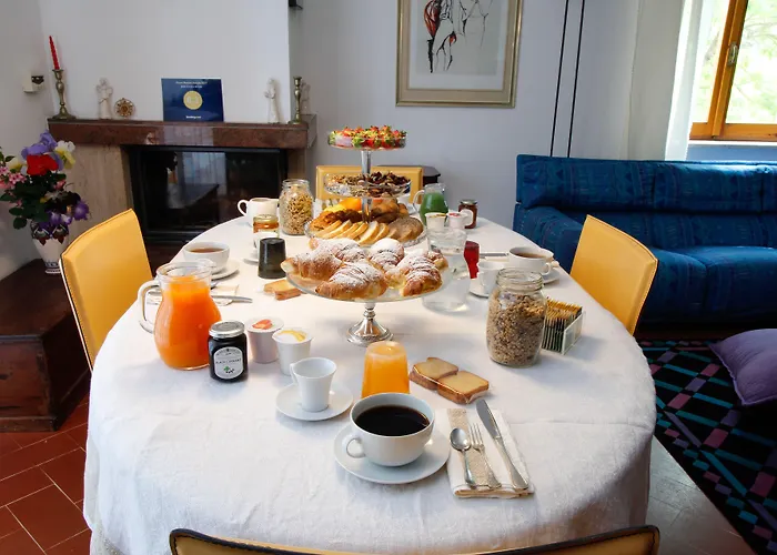 Dimora Morelli Gubbio