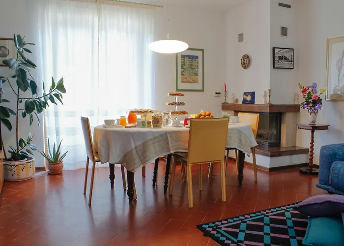 Bed & Breakfast Dimora Morelli 3*