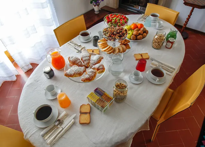 Dimora Morelli Gubbio