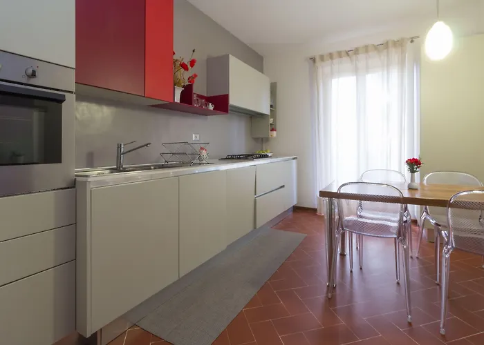 Dimora Morelli 3* Gubbio