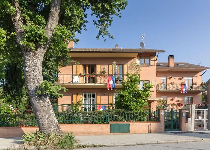 Dimora Morelli Bed & Breakfast