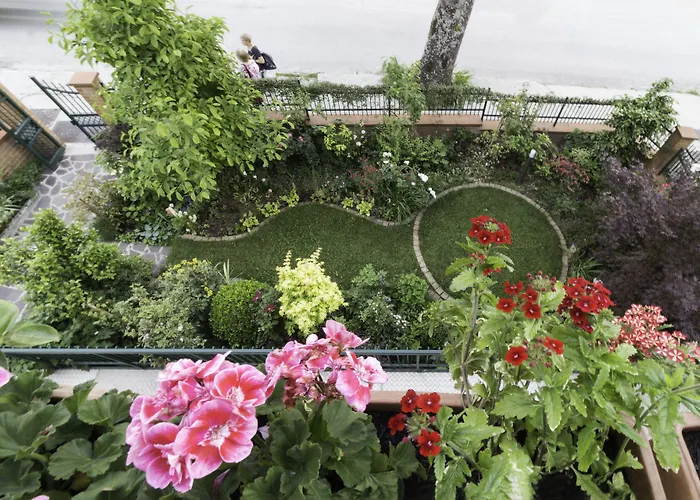 Dimora Morelli Bed & Breakfast 3*