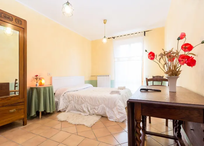 Bed & Breakfast Dimora Morelli Gubbio