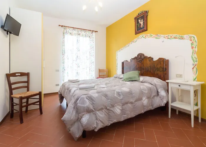 Dimora Morelli Bed & Breakfast