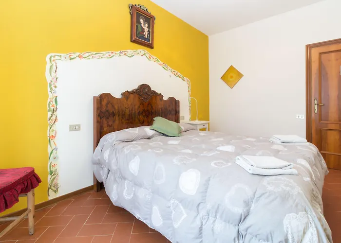 Dimora Morelli Bed & Breakfast 3*