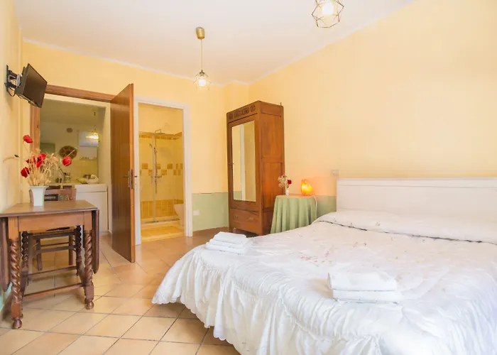 Dimora Morelli 3* Gubbio