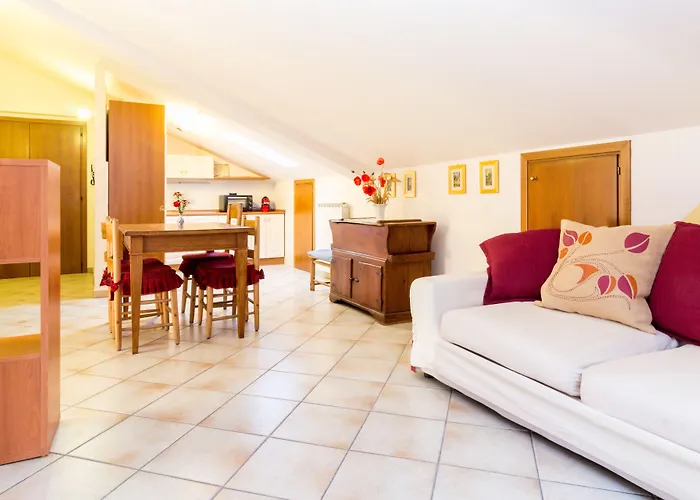 Bed & Breakfast Dimora Morelli Gubbio