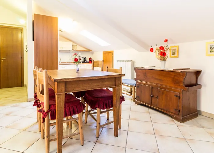 Dimora Morelli Gubbio