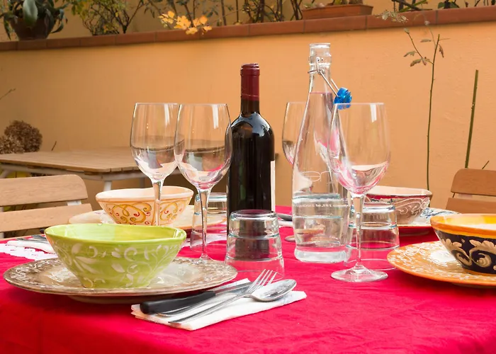 Bed & Breakfast Dimora Morelli