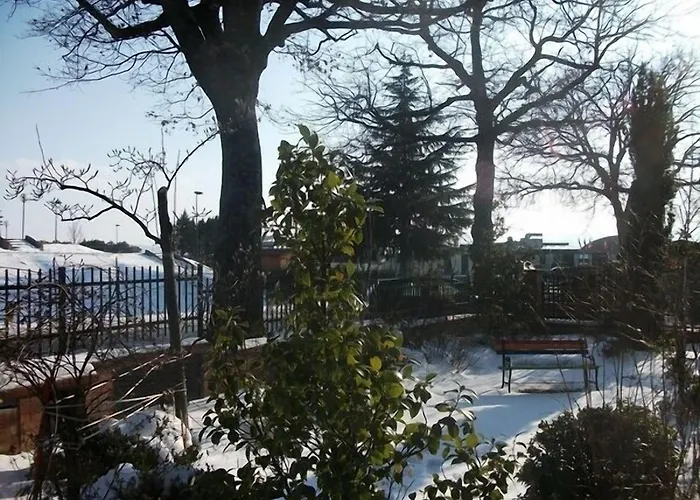 Dimora Morelli Bed & Breakfast