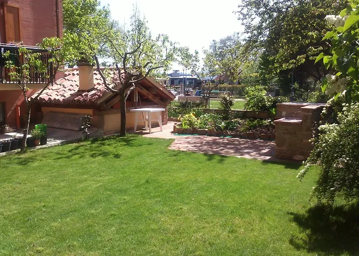 Dimora Morelli Bed & Breakfast Gubbio