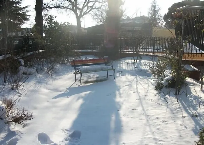 Dimora Morelli Bed & Breakfast