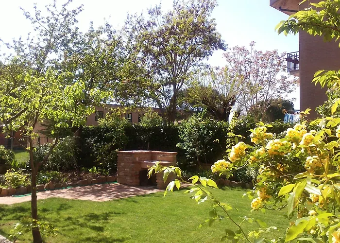 Dimora Morelli Bed & Breakfast Gubbio