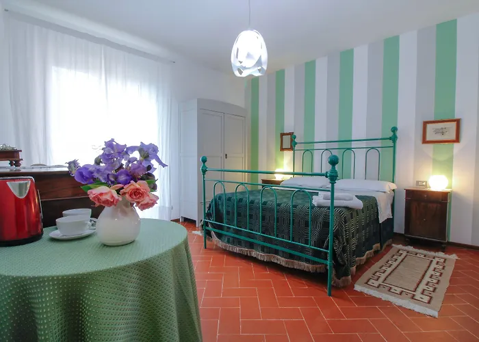 Dimora Morelli Gubbio