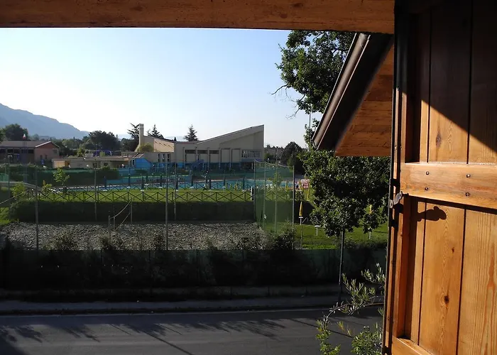 Bed & Breakfast Dimora Morelli 3*