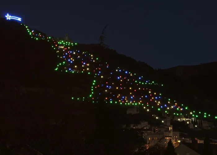 Bed & Breakfast Dimora Morelli