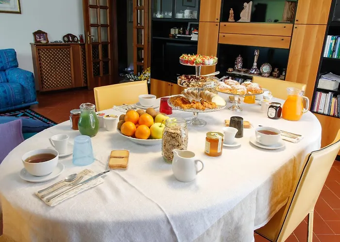 Dimora Morelli 3* Gubbio