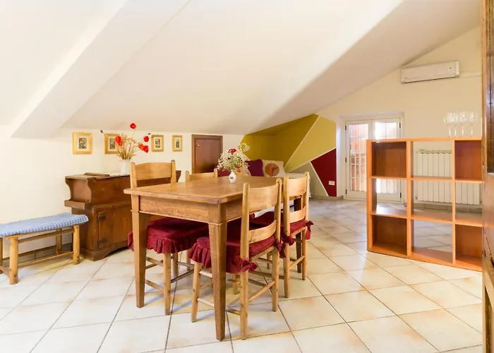 Dimora Morelli Bed & Breakfast Gubbio