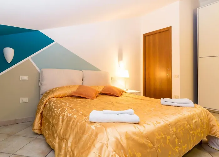 Dimora Morelli Bed & Breakfast